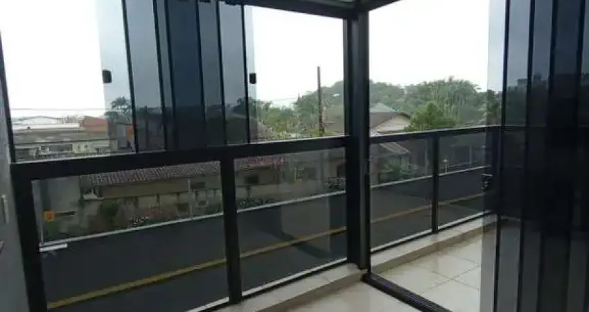 Apartamento com 2 quartos à venda no Floresta, Joinville