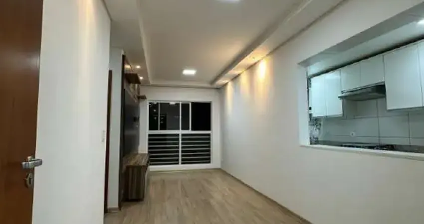 Apartamento com 2 quartos para alugar no Centro, São José dos Pinhais 