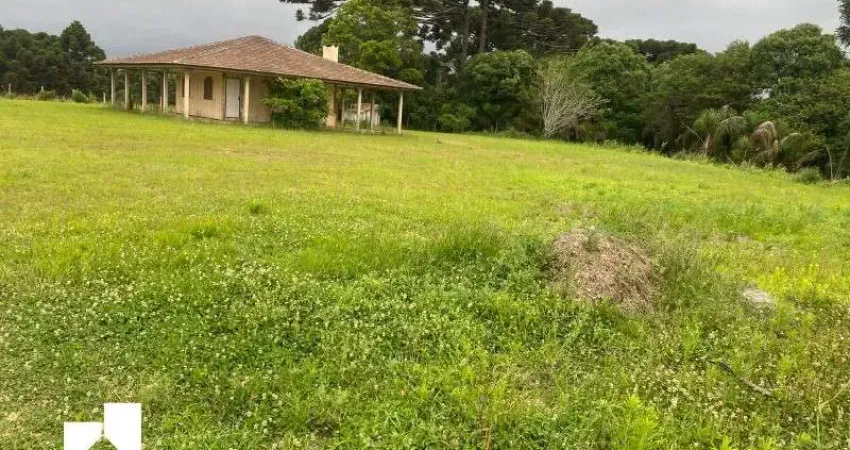 Terreno à venda na Colônia Murici, São José dos Pinhais