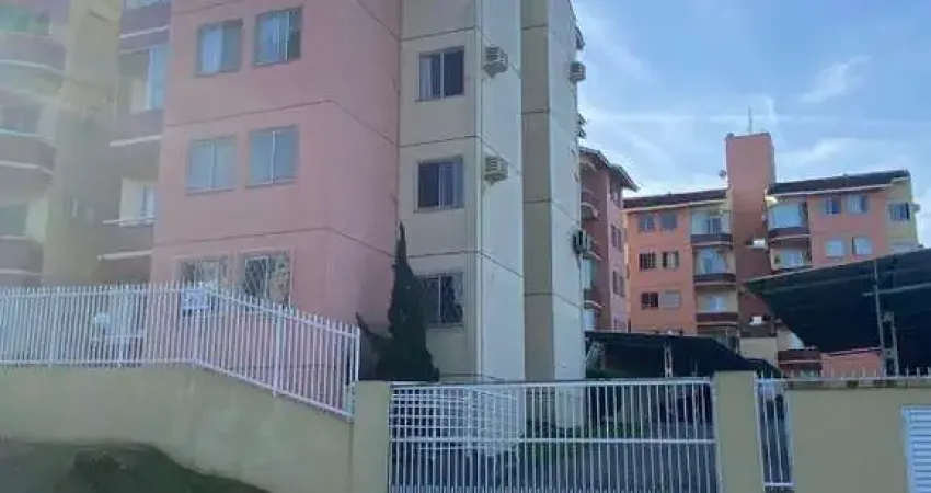 Apartamento com 2 quartos à venda no Floresta, Joinville