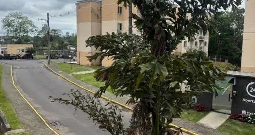 Apartamento com 3 quartos à venda no João Costa, Joinville 