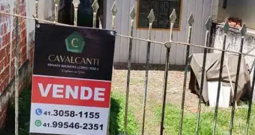 Terreno à venda na Cidade Jardim, São José dos Pinhais