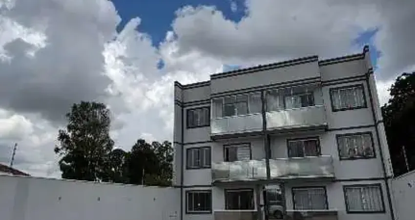 Apartamento com 3 quartos para alugar no Bom Jesus, São José dos Pinhais