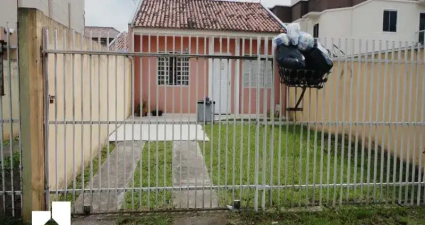 Casa com 2 quartos à venda na Roseira de São Sebastião, São José dos Pinhais
