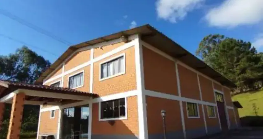 Barracão / Galpão / Depósito para alugar em Contenda, São José dos Pinhais 