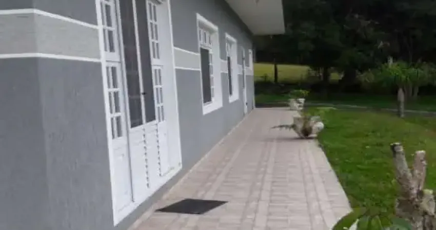 Chácara / sítio com 3 quartos à venda em Contenda, São José dos Pinhais 
