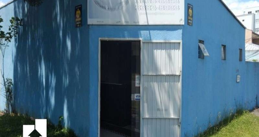 Casa com 3 quartos à venda em São Pedro, São José dos Pinhais 