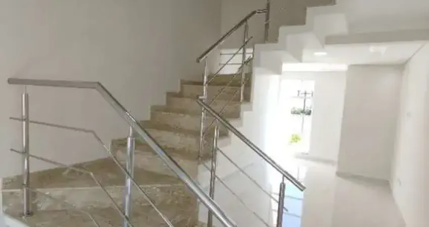 Casa em condomínio fechado com 3 quartos à venda no Cruzeiro, São José dos Pinhais 