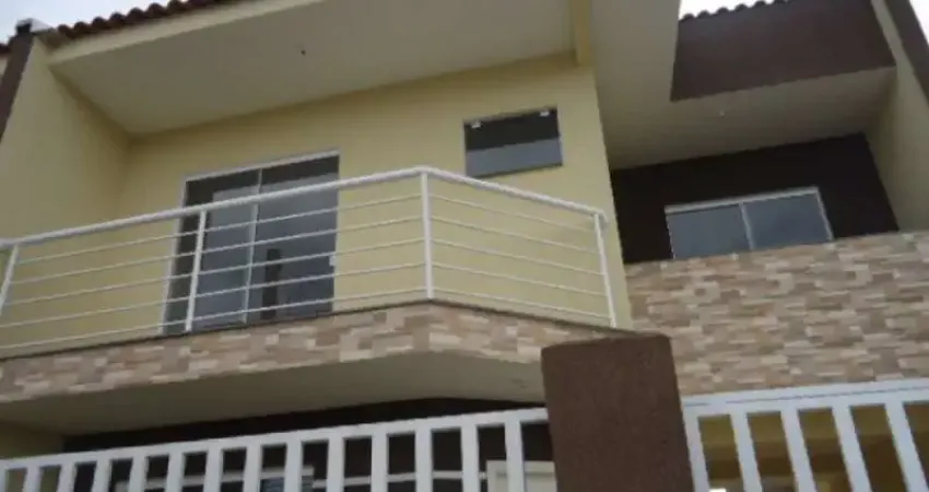 Casa com 3 quartos para alugar no Cruzeiro, São José dos Pinhais 