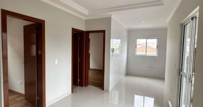 Apartamento com 3 quartos à venda no Afonso Pena, São José dos Pinhais 