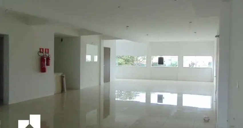 Sala comercial com 1 sala para alugar na Cidade Jardim, São José dos Pinhais