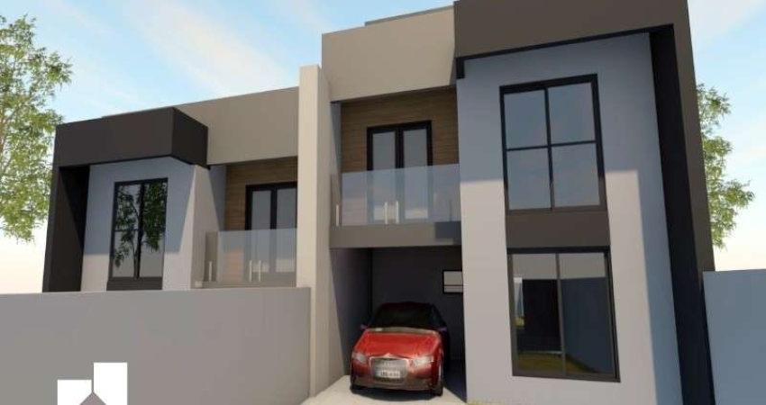 Casa com 4 quartos à venda no Aristocrata, São José dos Pinhais 