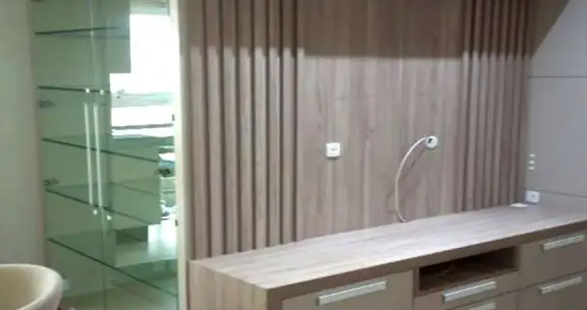 Apartamento com 3 quartos para alugar em São Pedro, São José dos Pinhais 