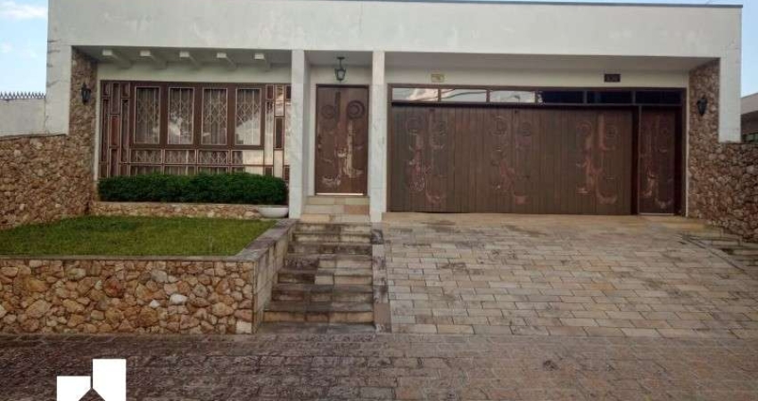 Casa com 4 quartos à venda em São Pedro, São José dos Pinhais 