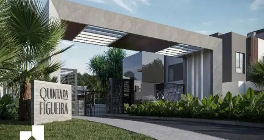 Casa em condomínio fechado com 3 quartos à venda no Cascatinha, Curitiba 