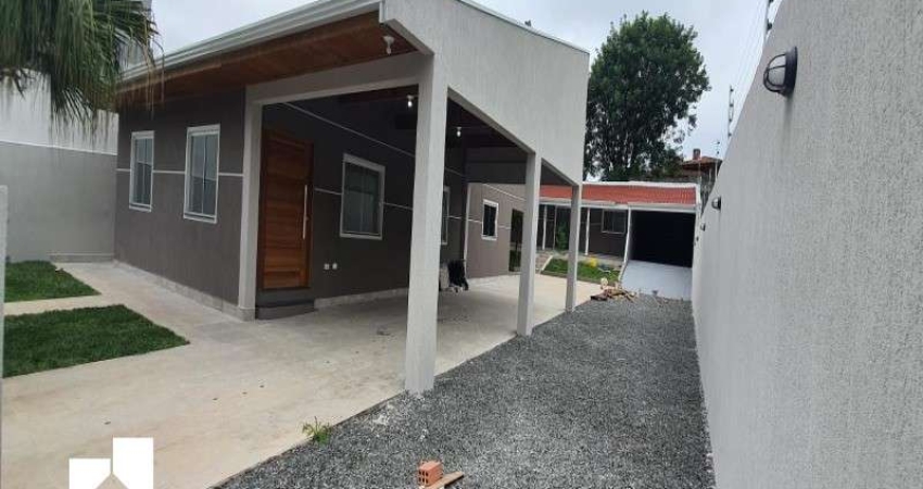 Casa com 3 quartos à venda no Aristocrata, São José dos Pinhais 