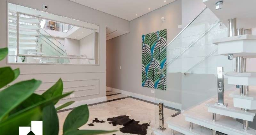 Apartamento com 3 quartos à venda no Centro, São José dos Pinhais 