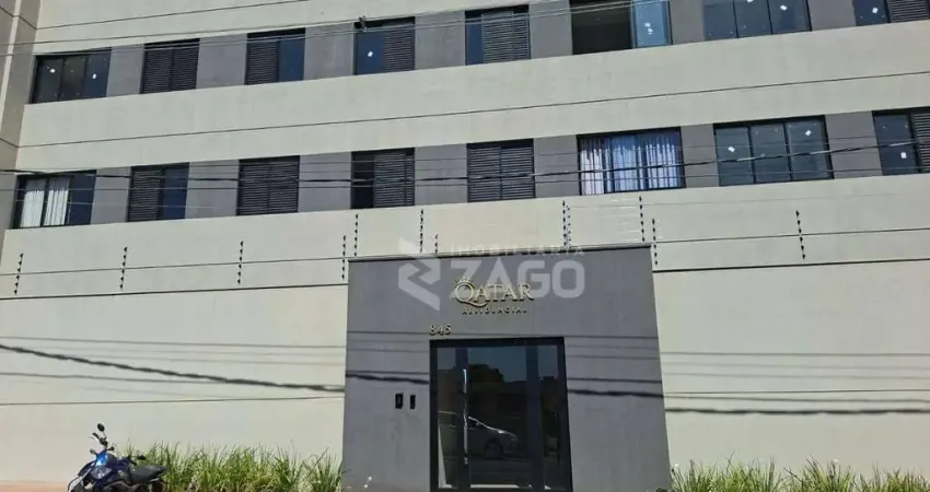 Apartamento com 3 dormitórios à venda, 86 m² por r$ 470.000,00 - santa maria - uberaba/mg