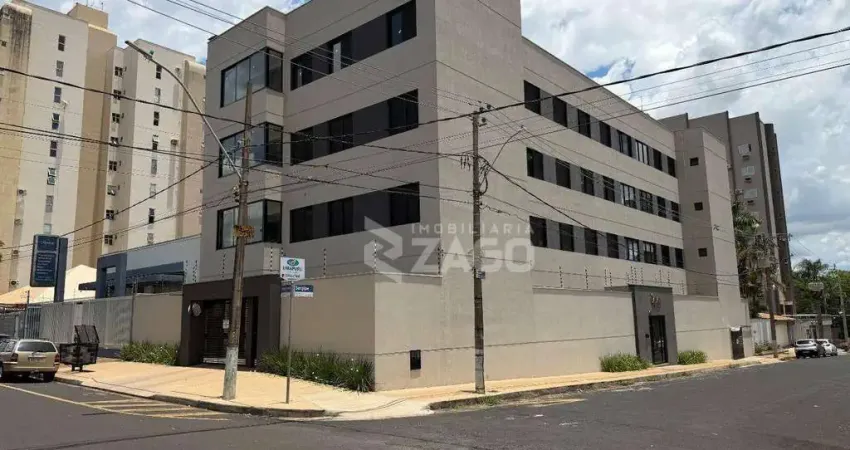 Apartamento com 3 dormitórios à venda, 86 m² por r$ 470.000,00 - santa maria - uberaba/mg