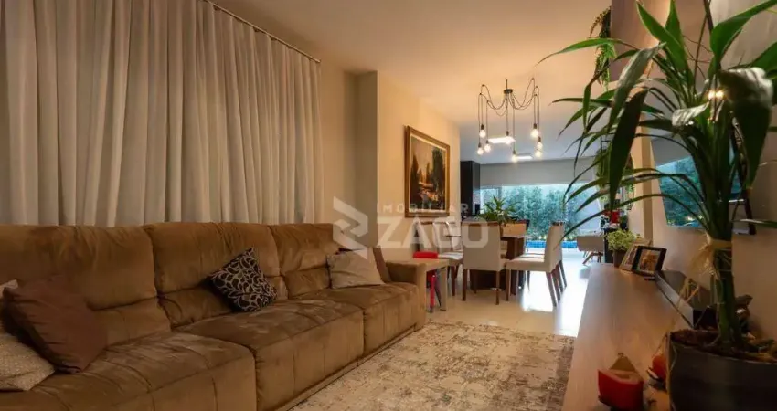 Casa com 4 suítes à venda, 210 m² por r$ 1.480.000 - club residence ayat - uberaba/mg