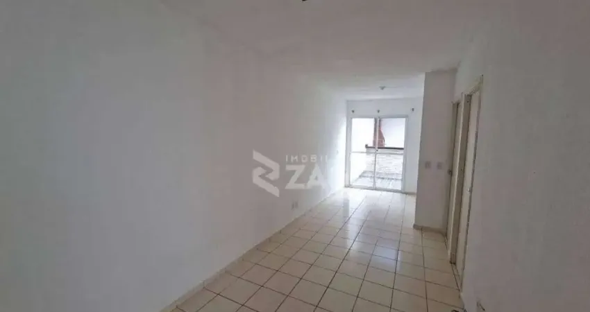 Casa com 3 dormitórios para alugar, 69 m² por r$ 1.881,45/mês - recreio dos bandeirantes - uberaba/mg