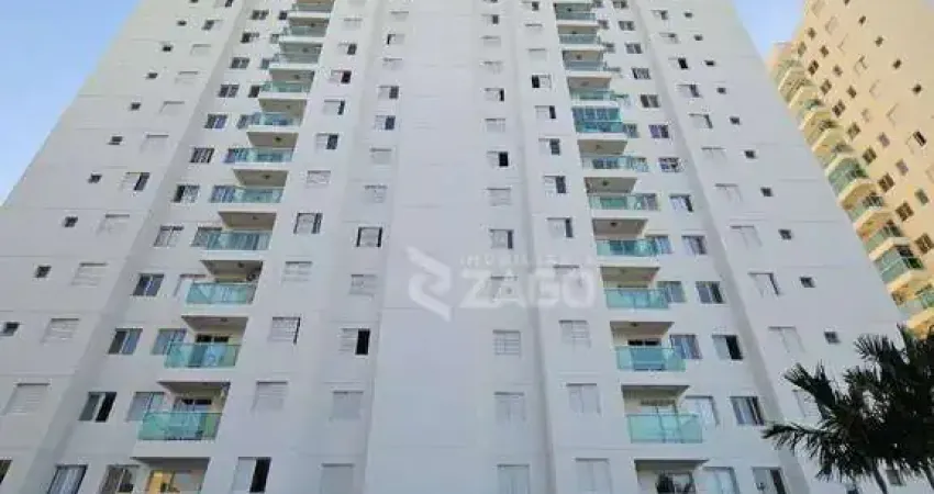 Apartamento com 2 quartos à venda, 55 m² por r$ 380.000 - nossa senhora da abadia - uberaba/mg