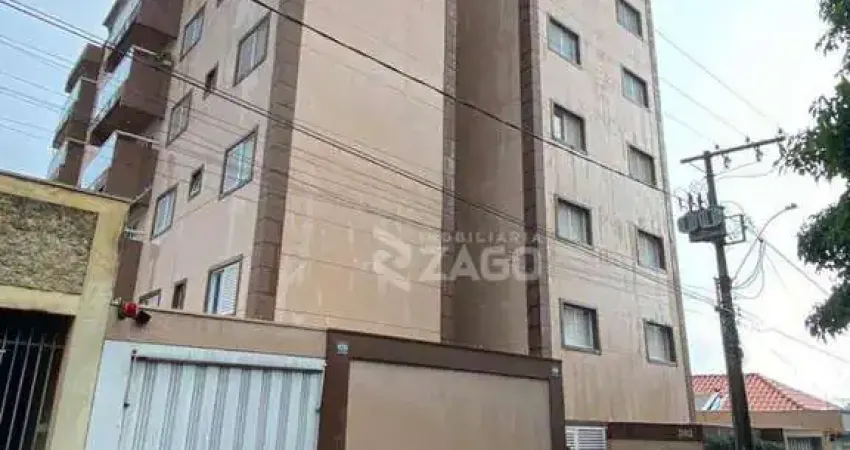 Apartamento com 2 dormitórios à venda, 86 m² por r$ 350.000,00 - nossa senhora da abadia - uberaba/mg