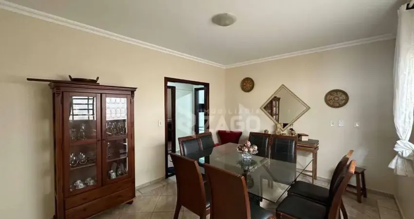 Casa com 3 dormitórios à venda, 156 m² por r$ 450.000,00 - jardim esplanada - uberaba/mg