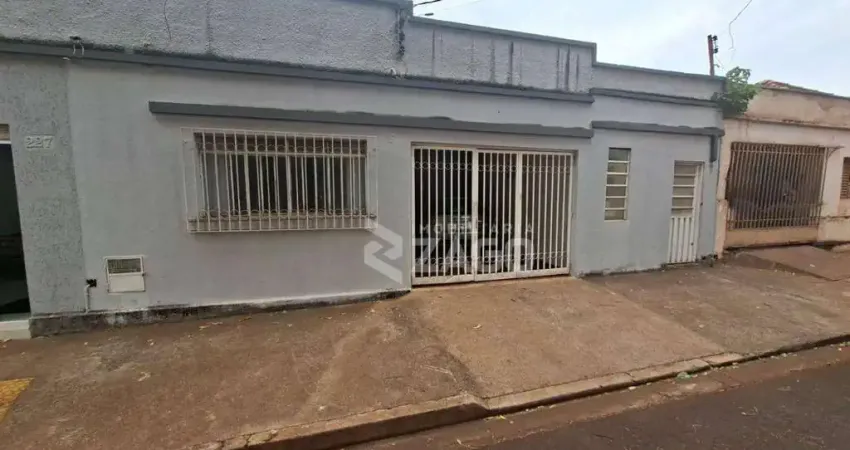 Casa com 2 dormitórios para alugar, 165 m² por r$ 3.570,90/mês - nossa senhora da abadia - uberaba/mg