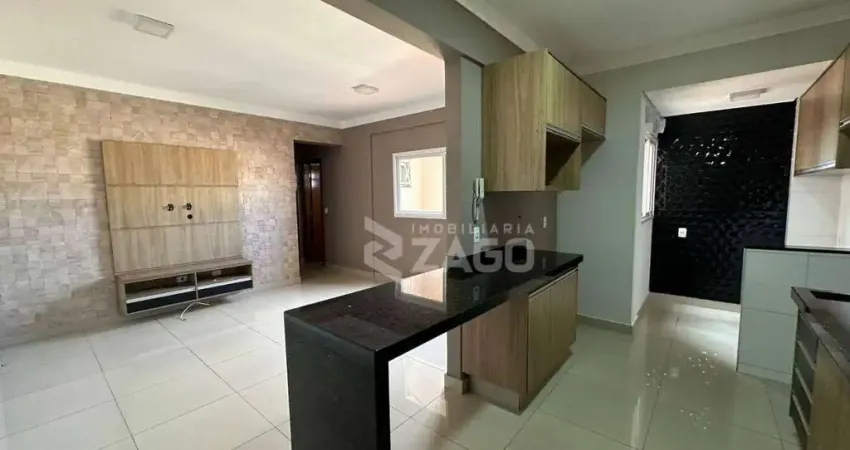 Apartamento com 2 dormitórios à venda, 86 m² por r$ 380.000,00 - nossa senhora da abadia - uberaba/mg