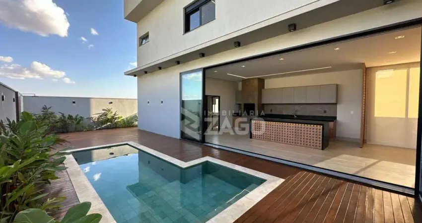 Casa com 5 dormitórios à venda, 340 m² por r$ 3.390.000,00 - damha residencial uberaba iii - uberaba/mg