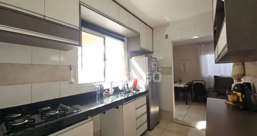 Casa com 3 quartos à venda por r$ 480.000 - portal beija flor - uberaba/minas gerais