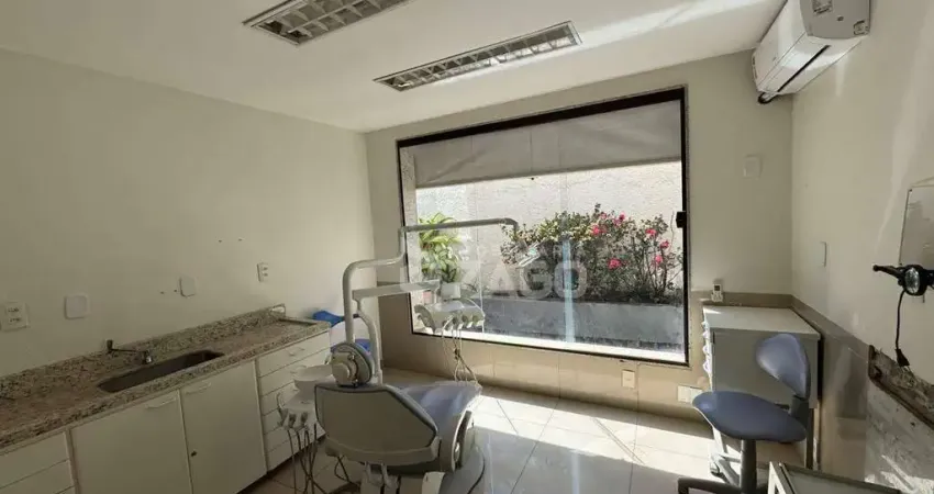 Sala à venda, 65 m² por r$ 210.000,00 - são sebastião - uberaba/mg