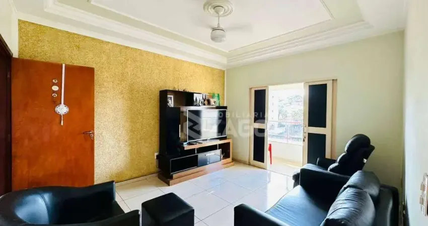 Casa à venda, 270 m² por r$ 690.000,00 - nossa senhora da abadia - uberaba/mg