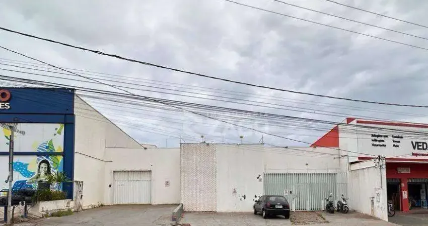Locação de prédio comercial ou terreno para bts – avenida santa beatriz