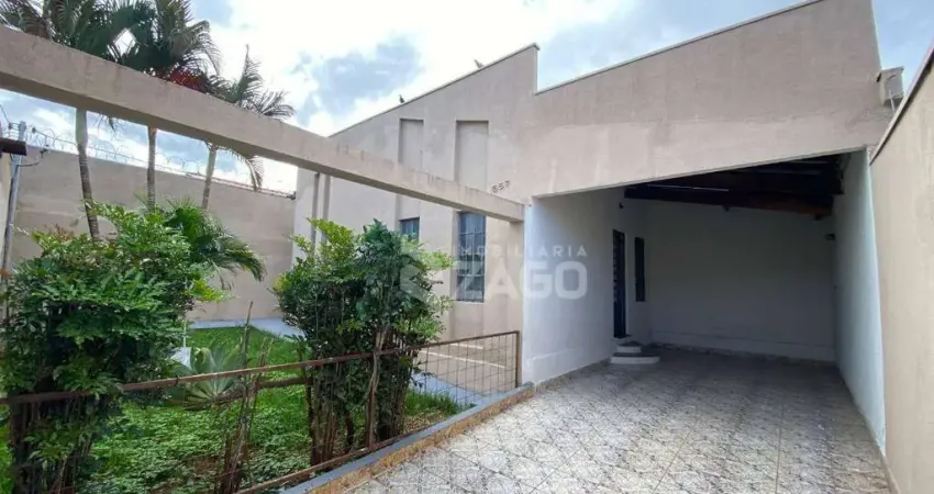 Casa à venda, 122 m² por r$ 320.000,00 - grande horizonte - uberaba/mg