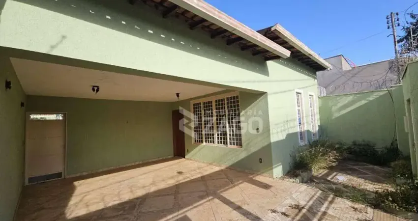 Casa com 3 dormitórios à venda, 131 m² por r$ 435.000,00 - fabrício - uberaba/mg
