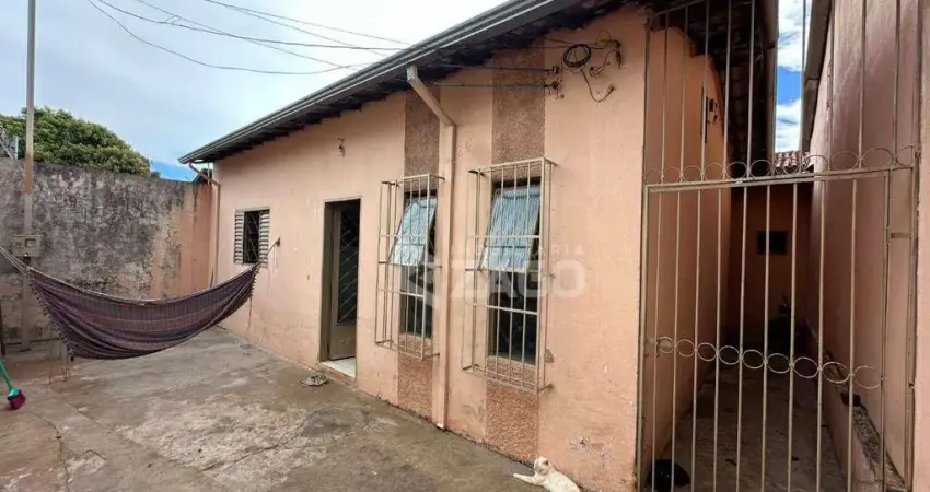 Casa à venda, 70 m² por r$ 155.000,00 - conjunto costa telles i - uberaba/mg