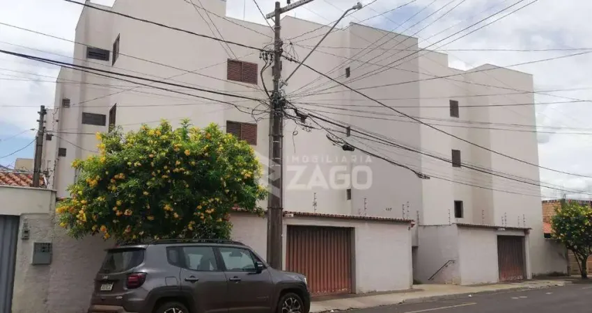 Apartamento com 3 dormitórios à venda, 100 m² por r$ 200.000,00 - conjunto guanabara - uberaba/mg