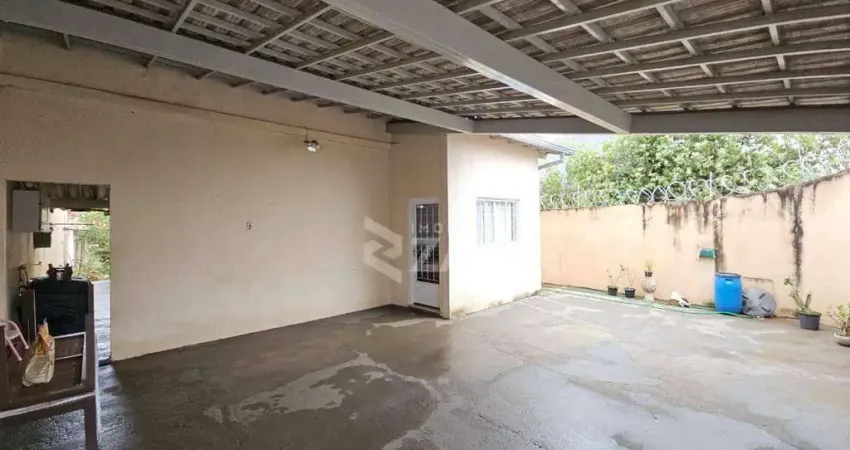 Casa com 3 dormitórios à venda, 85 m² por r$ 380.000,00 - jardim copacabana - uberaba/mg