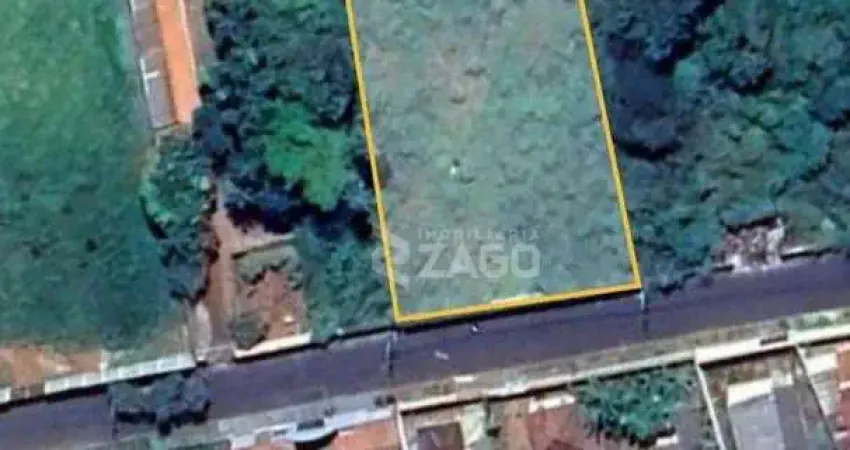 Área para alugar, 1700 m² por r$ 5.000/mês - nossa senhora da abadia - uberaba/mg