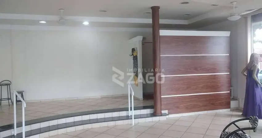 Loja para alugar, 178 m² por r$ 7.054,01/mês - são benedito - uberaba/mg