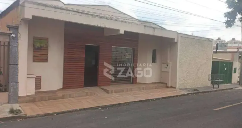 Galpão para alugar, 300 m² por r$ 3.750/mês - bom retiro - uberaba/mg