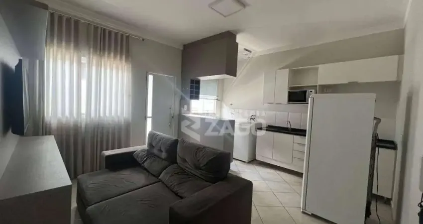 Apartamento com 2 dormitórios para alugar, 40 m² por r$ 1.616,45/mês - vila alvorada - uberaba/mg