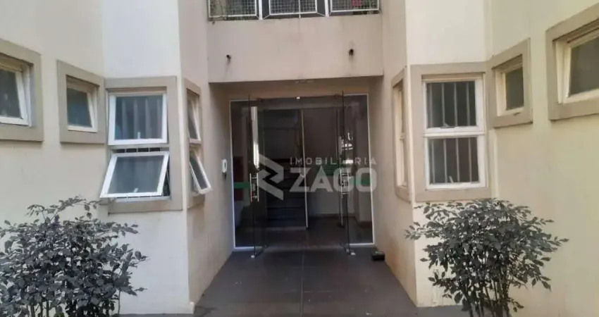 Apartamento com 3 dormitórios para alugar, 95 m² por r$ 1.696,50/mês - parque do mirante - uberaba/mg
