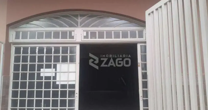 Ponto para alugar, 120 m² por r$ 3.000/mês - santa maria - uberaba/mg