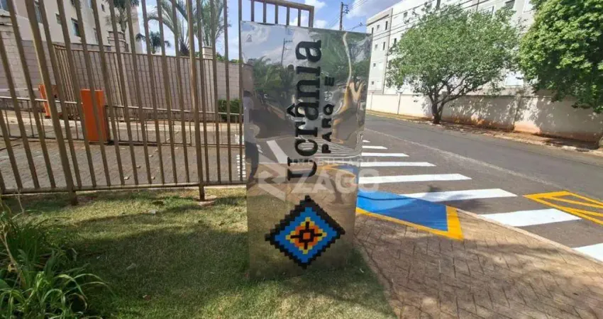 Apartamento com 2 dormitórios para alugar, 49 m² por r$ 1.306,01/mês - conjunto guanabara - uberaba/mg