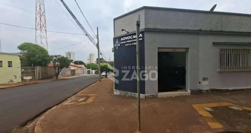 Sala para alugar, 19 m² por r$ 2.500/mês - nossa senhora da abadia - uberaba/mg