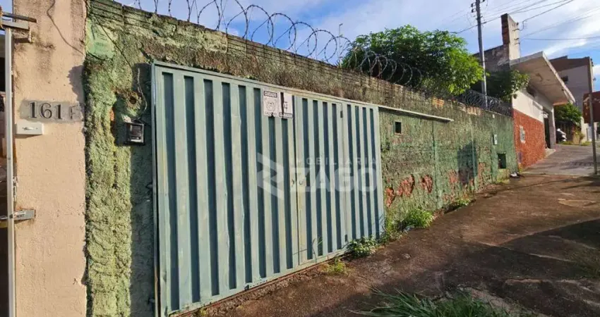 Terreno à venda, 300 m² por r$ 240.000,00 - vila maria helena - uberaba/mg