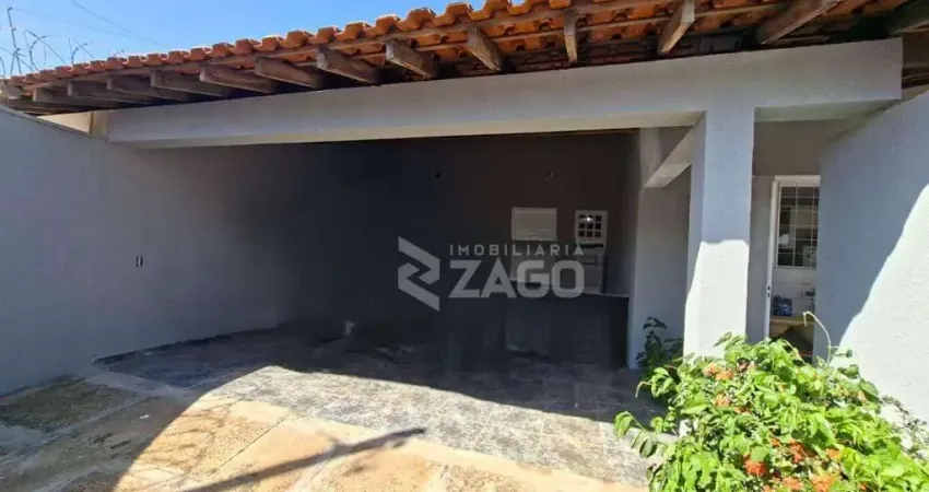 Casa com 3 dormitórios à venda, 166 m² por r$ 620.000,00 - boa vista - uberaba/mg